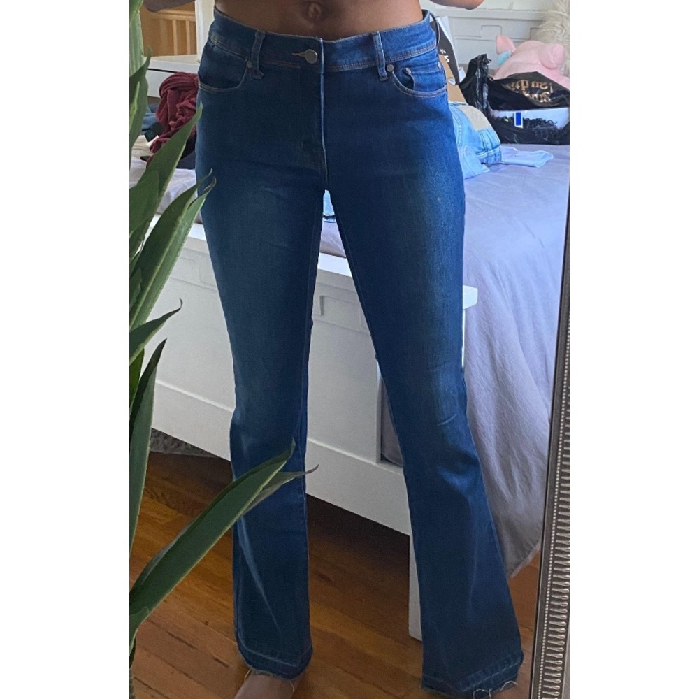 Flare Jeans